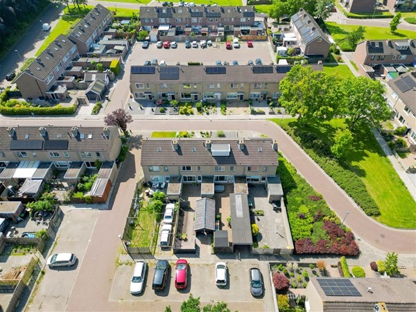 Medium property photo - Botnische Golf 19, 9642 CR Veendam
